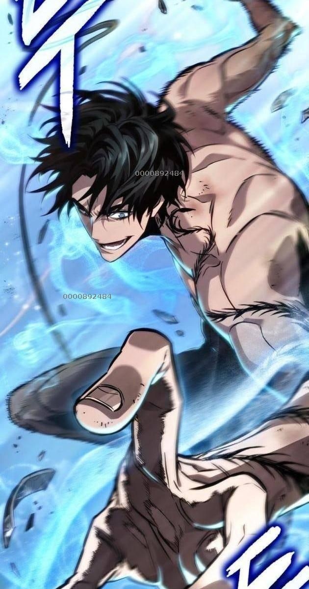 Thế Giới Hậu Tận Thế - Page 117