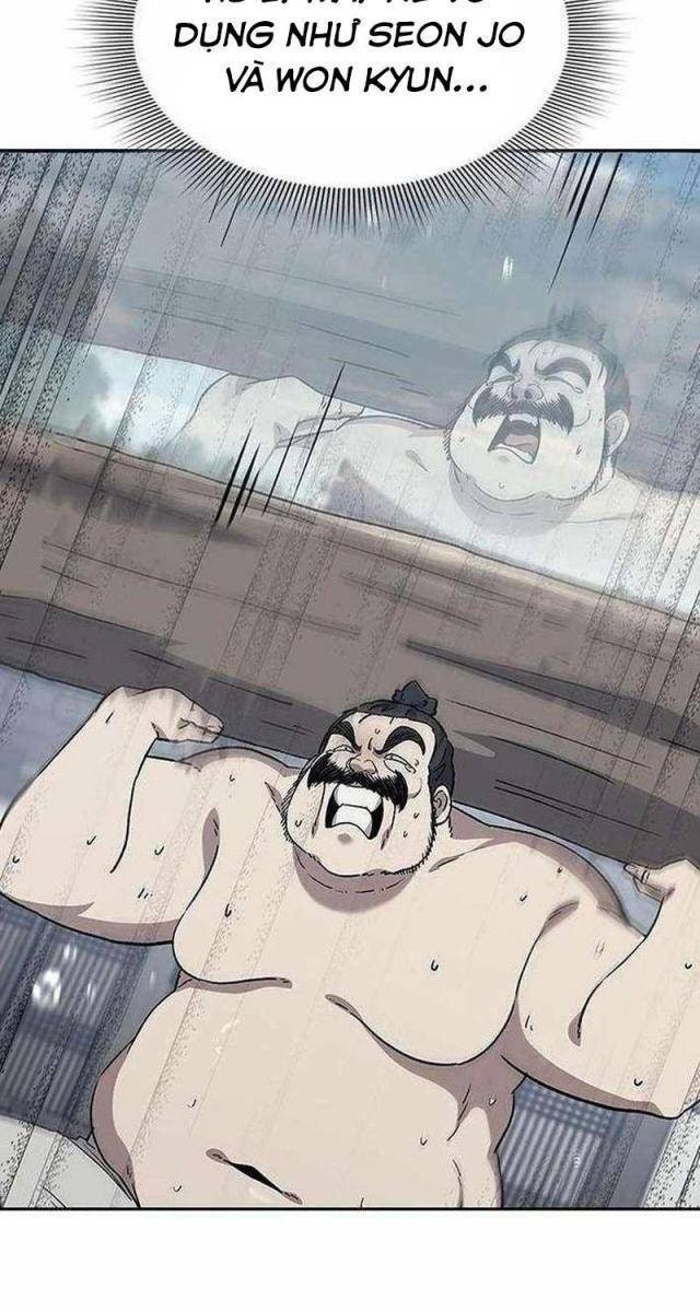 Bác Sĩ Tới Joseon - Page 109