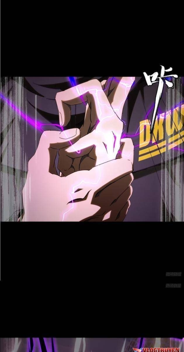 Đại Tượng Vô Hình - Page 10