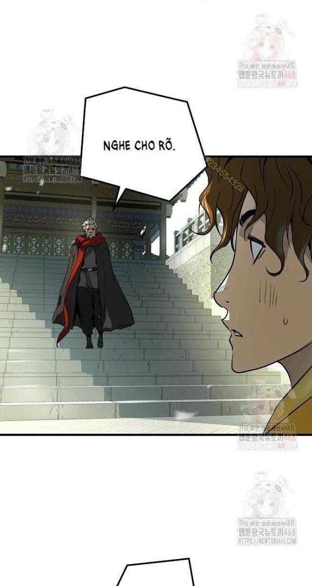 Tuyệt Thế Hồi Quy - Page 89