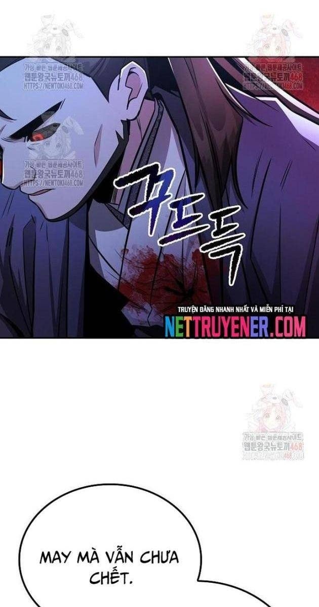 Quỷ Kiếm Thiên Tài Của Hoa Sơn Phái - Page 21