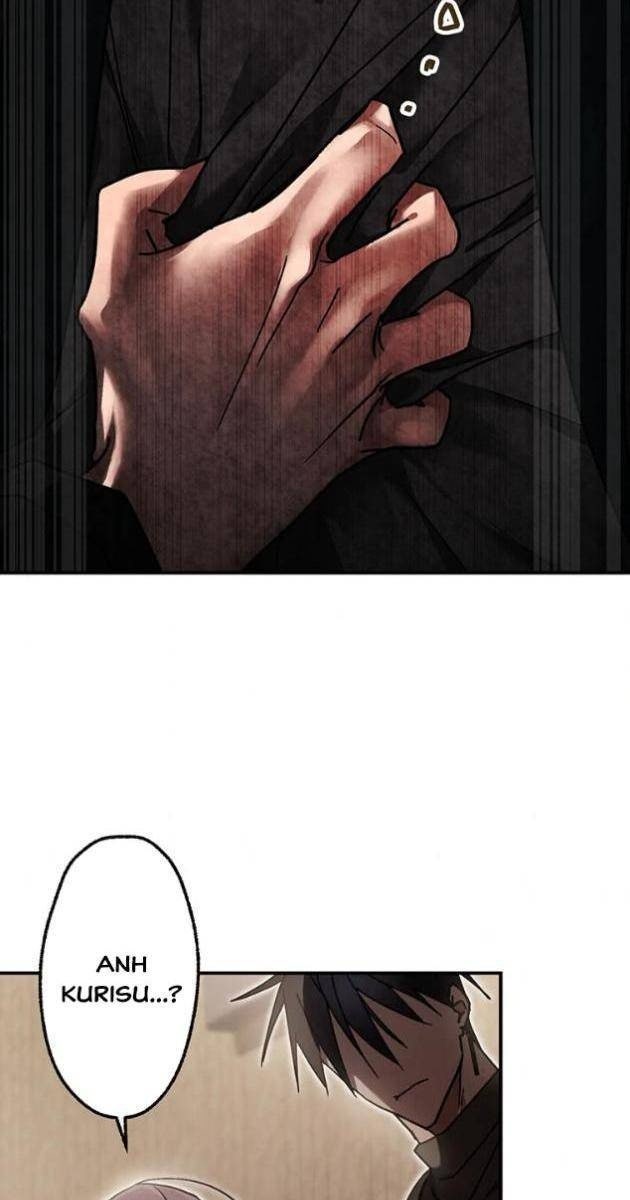 Quý Tộc Báo Thù - Page 37