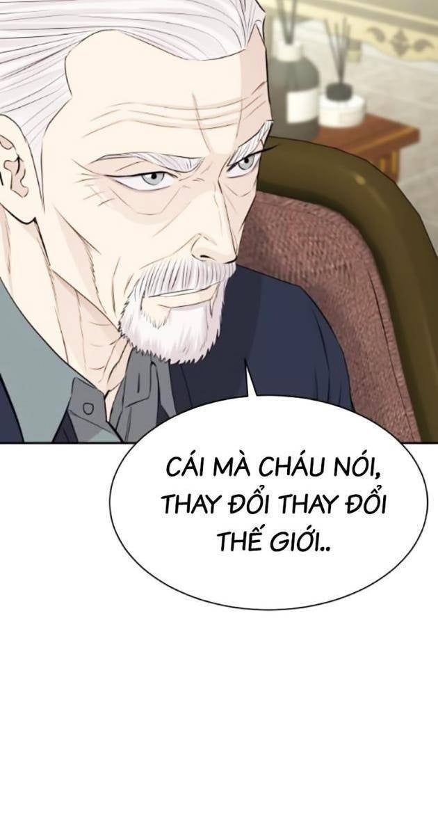 Cháu Trai Thiên Tài Của Vua Cho Vay Nặng Lãi - Page 22