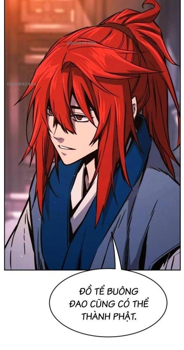 Tuyệt Đỉnh Kiếm Cảm - Page 43