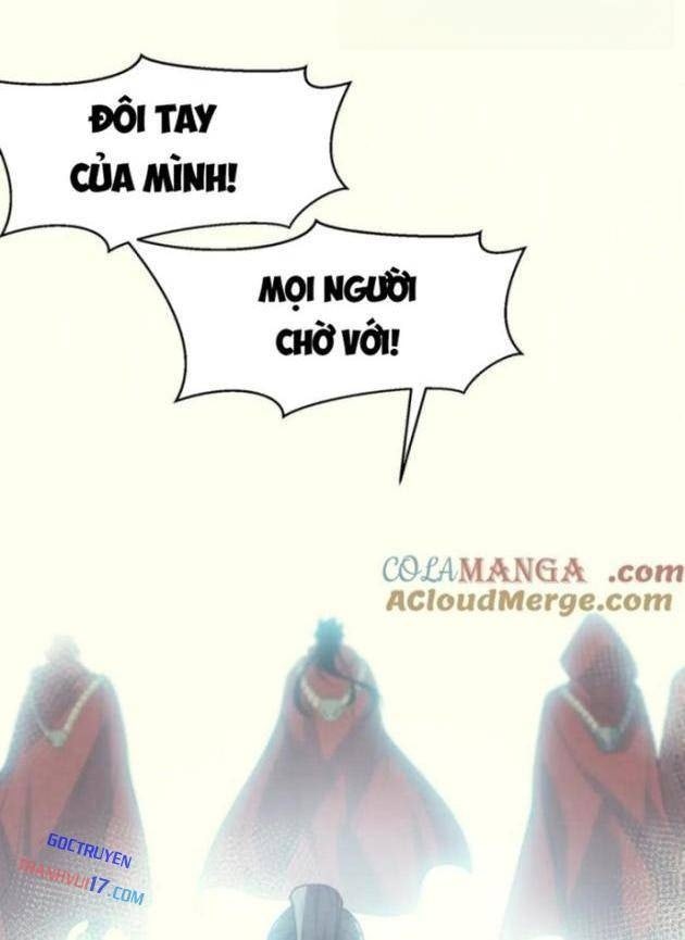 Quỷ Tiến Hóa - Page 39