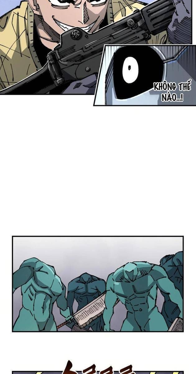 Sắp Xuất Ngũ Thì Isekai - Page 97