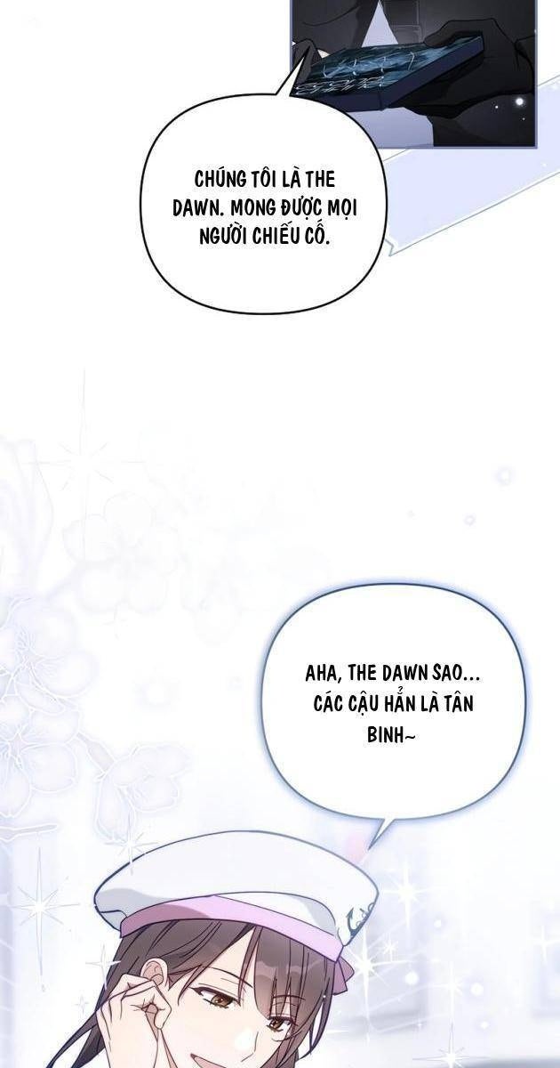 PD Ngang Tàn Sinh Tồn Với Tư Cách Là Idol - Page 55