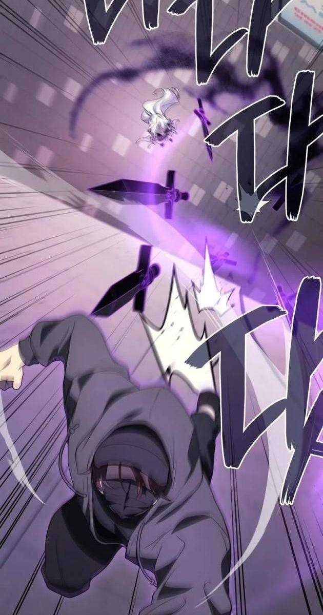 Thần Chiến Tranh Trở Lại Cấp 2 - Page 22