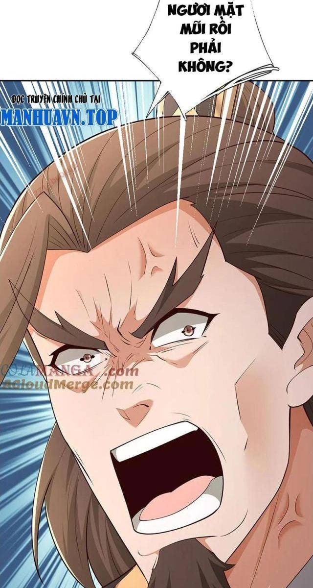 Ta Có Thể Vô Hạn Bạo Kích - Page 25