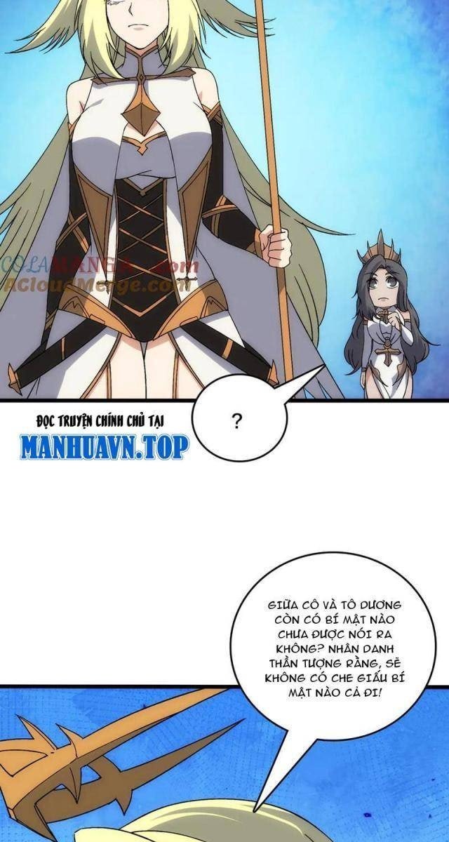 Bắt Đầu Kế Nhiệm Boss Hắc Long, Ta Vô Địch - Page 11