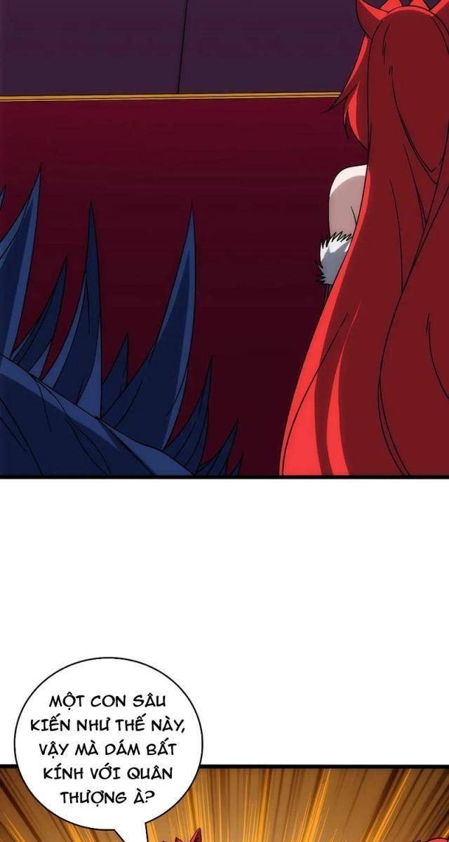 Bắt Đầu Kế Nhiệm Boss Hắc Long, Ta Vô Địch - Page 37