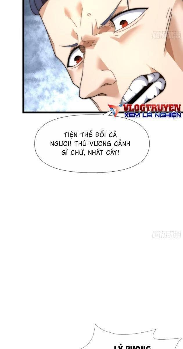 Lôi Kiếp Thập Vạn Niên - Page 61