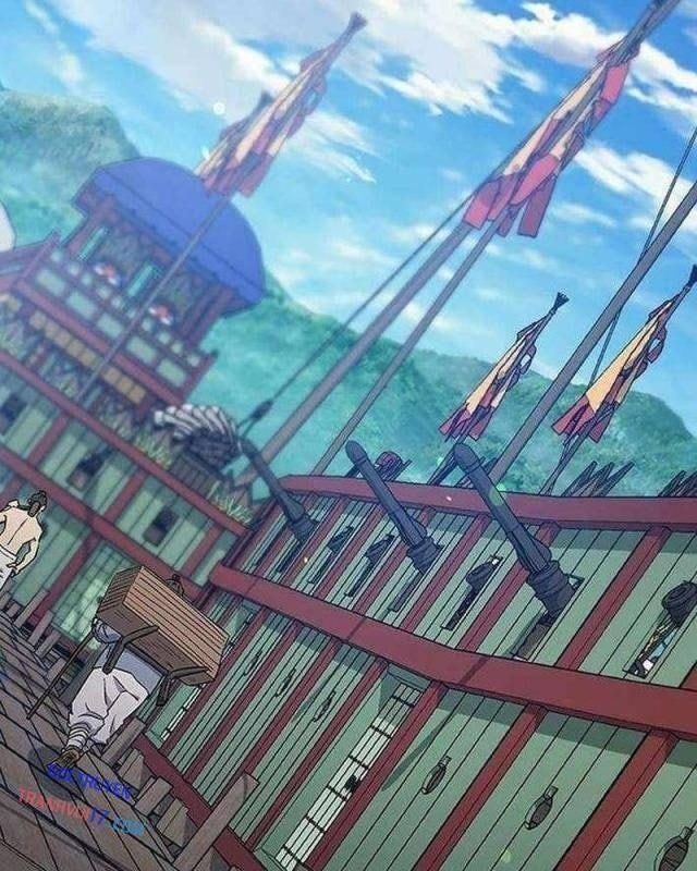 Bác Sĩ Tới Joseon - Page 54