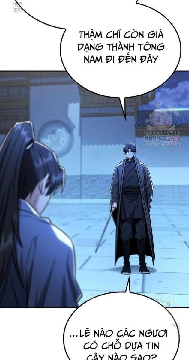 Quỷ Kiếm Thiên Tài Của Hoa Sơn Phái - Page 88