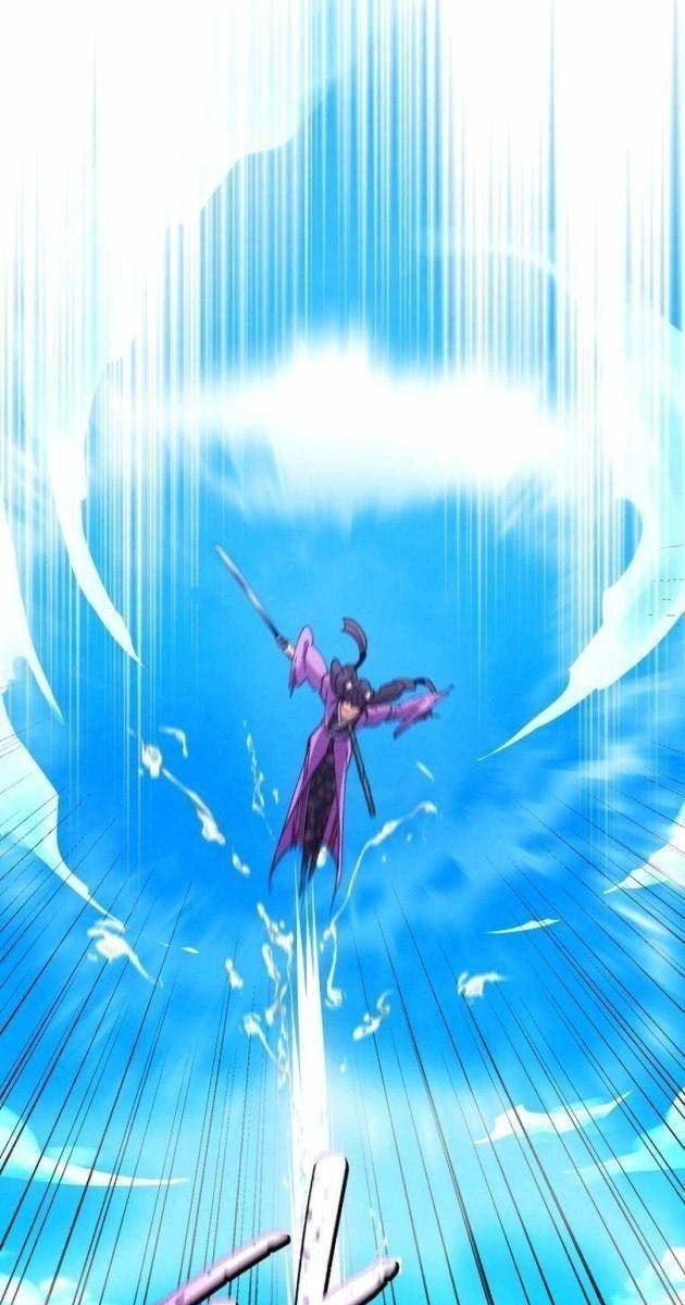 Phi Lôi Đao - Page 99