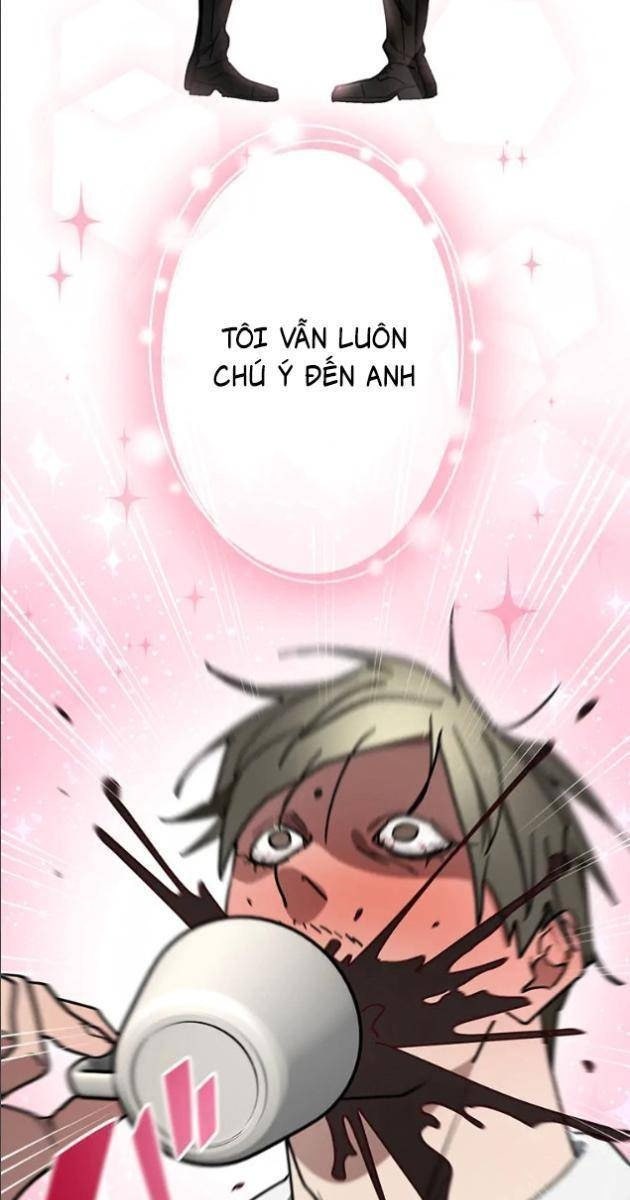 Quý Tộc Báo Thù - Page 19