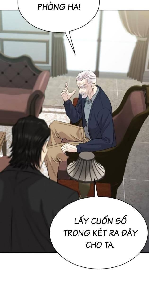 Cháu Trai Thiên Tài Của Vua Cho Vay Nặng Lãi - Page 45