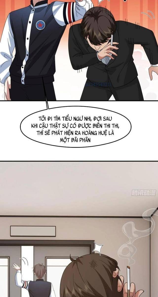 Ta Không Muốn Trùng Sinh Đâu - Page 20