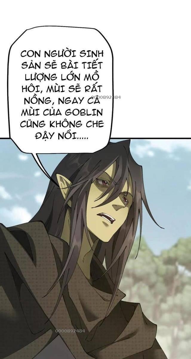 Chuyển Sinh Thành Goblin - Page 5