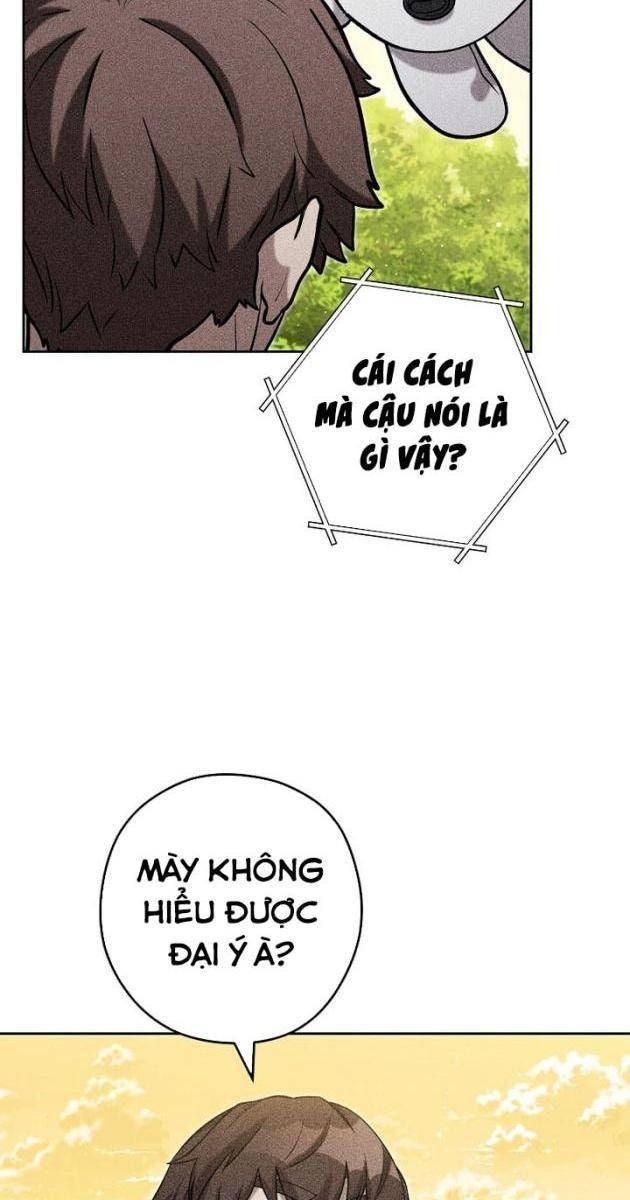 Tái Thiết Hầm Ngục - Page 5