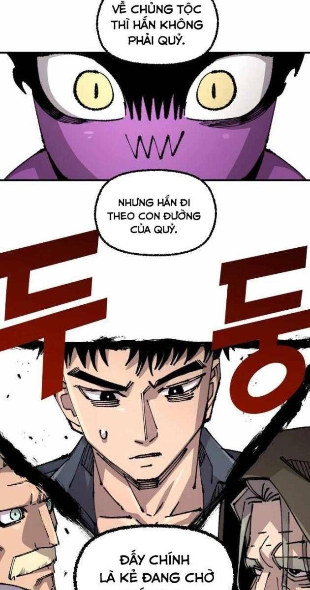 Sắp Xuất Ngũ Thì Isekai - Page 116