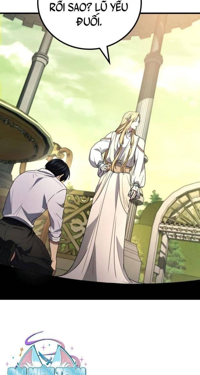 Thần Chiến Tranh Trở Lại Cấp 2 - Page 22