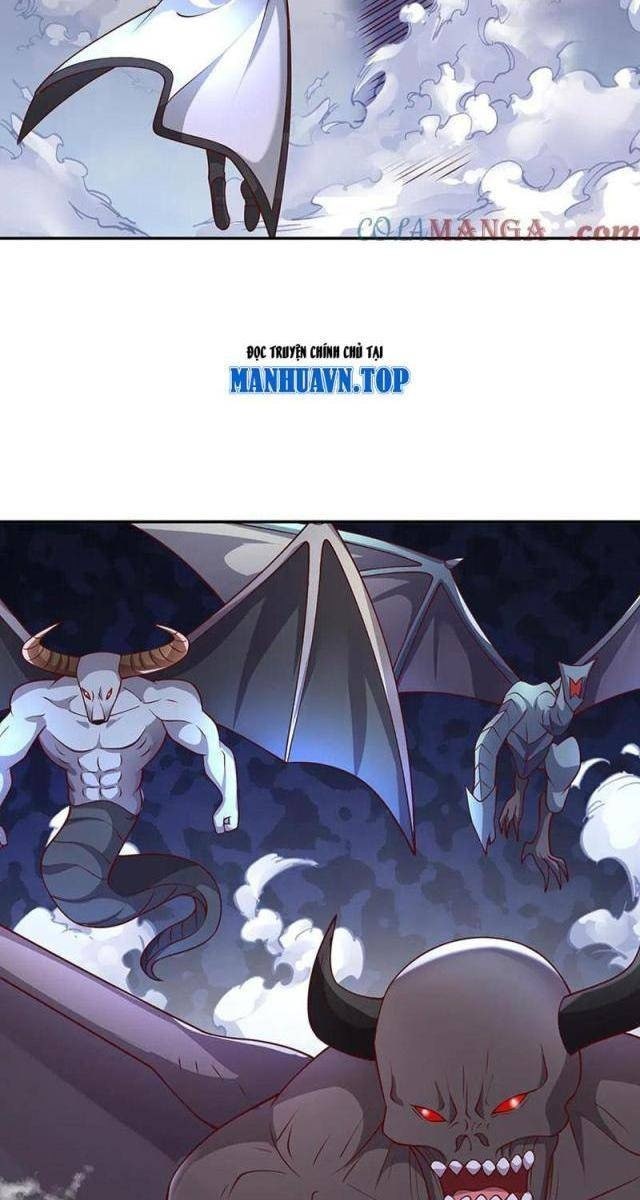 Ta Có Thể Vô Hạn Bạo Kích - Page 26