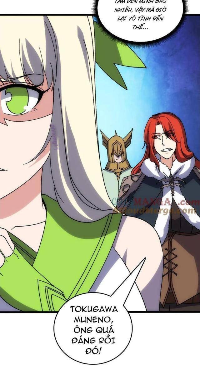 Bắt Đầu Kế Nhiệm Boss Hắc Long, Ta Vô Địch - Page 9