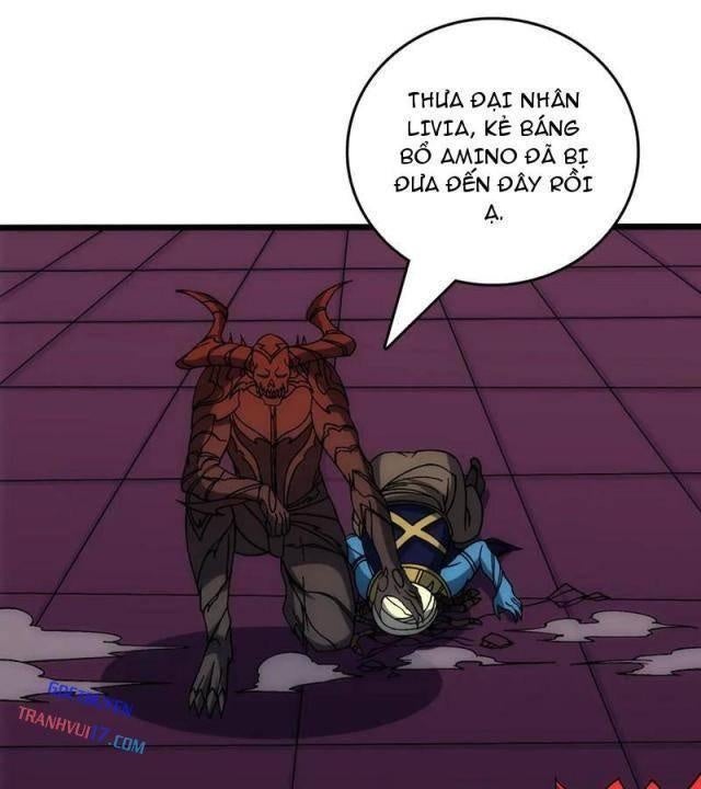 Bắt Đầu Kế Nhiệm Boss Hắc Long, Ta Vô Địch - Page 36