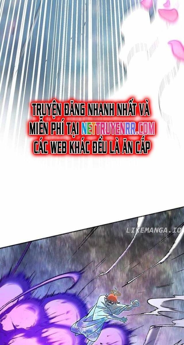 Sự Trở Lại Của Giáo Sư Runebound - Page 246