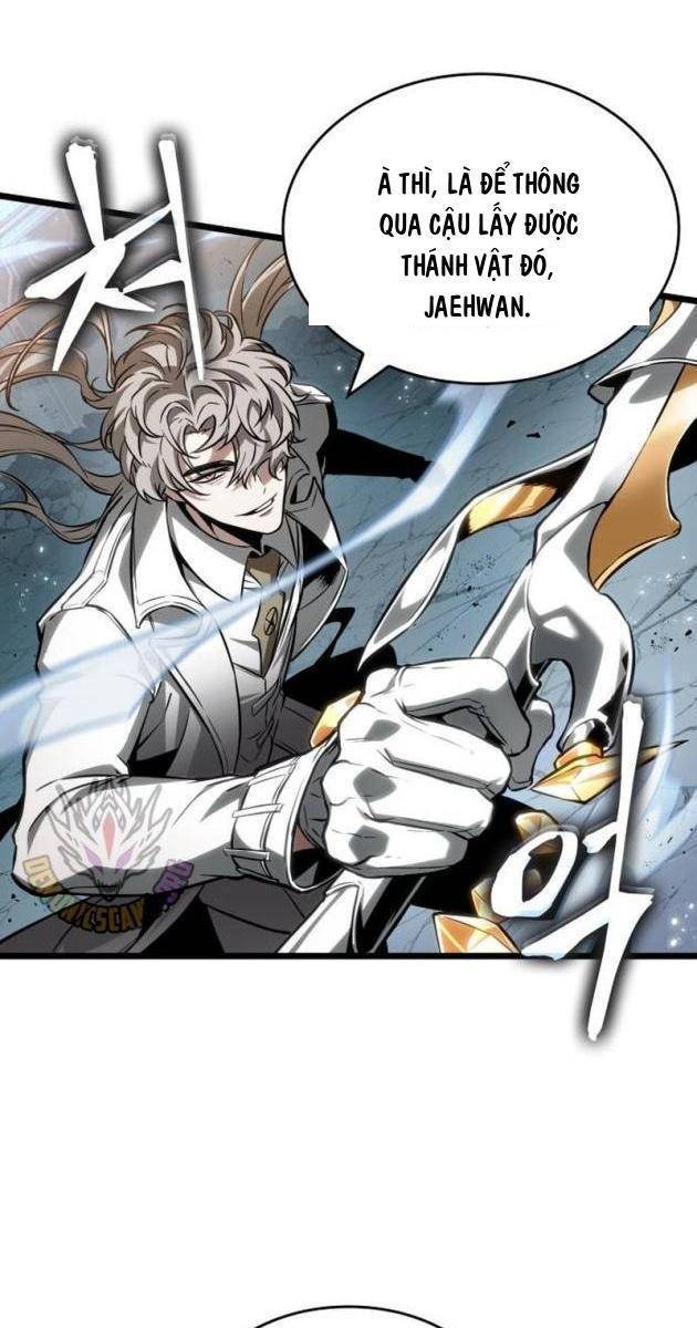 Thế Giới Hậu Tận Thế - Page 85