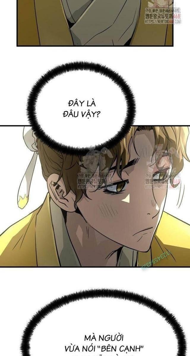 Tuyệt Thế Hồi Quy - Page 10