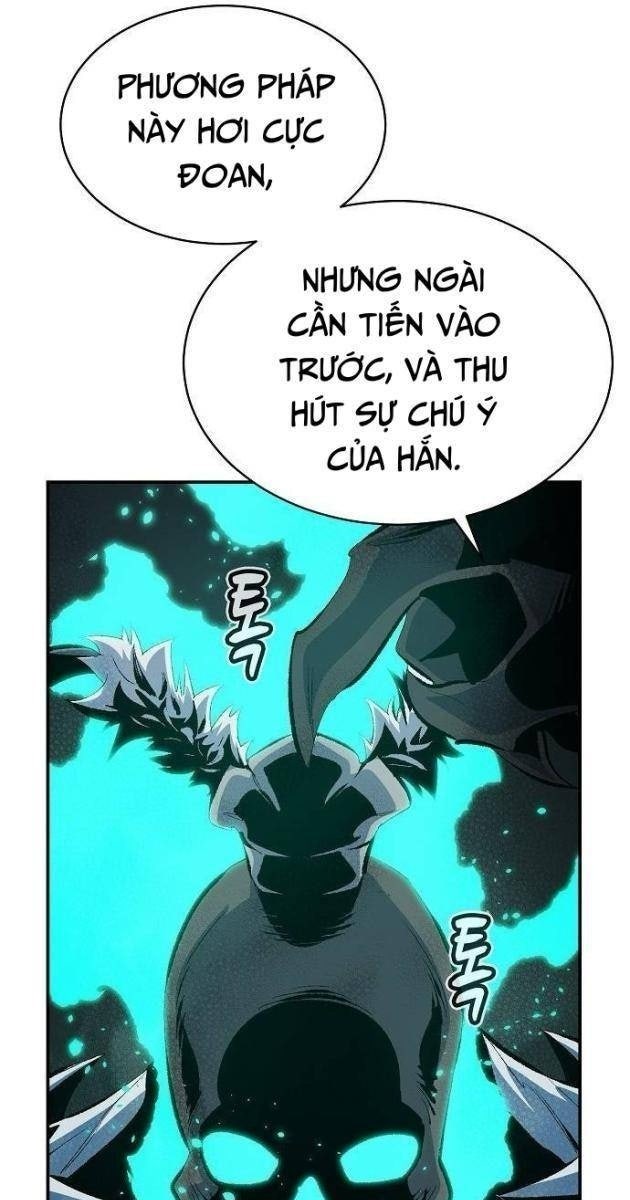 Độc Cô Tử Linh Sư - Page 44