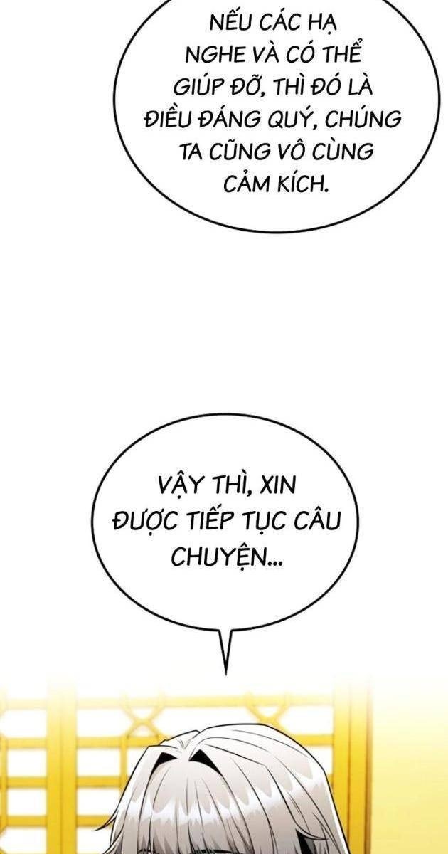 Quỷ Kiếm Thiên Tài Của Hoa Sơn Phái - Page 20