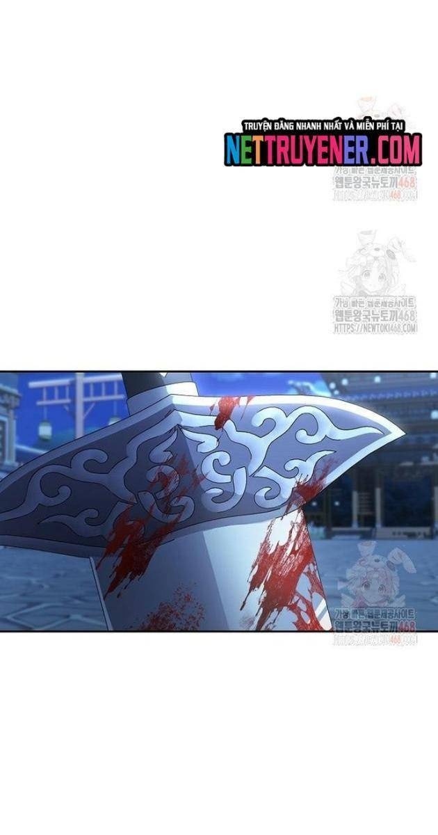 Quỷ Kiếm Thiên Tài Của Hoa Sơn Phái - Page 128