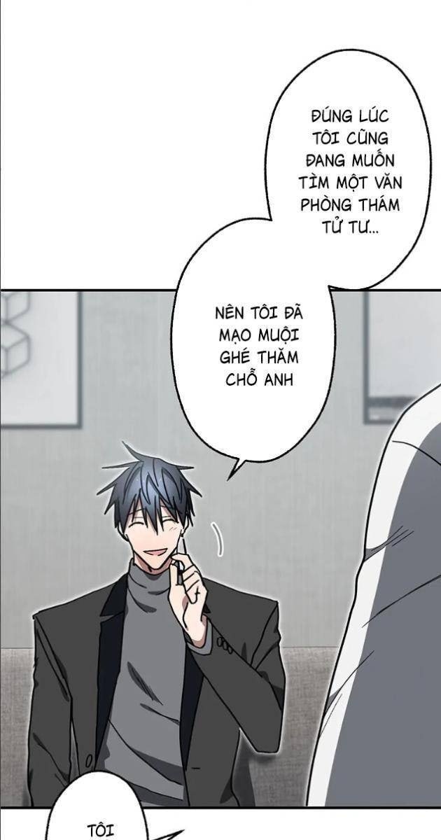 Quý Tộc Báo Thù - Page 23