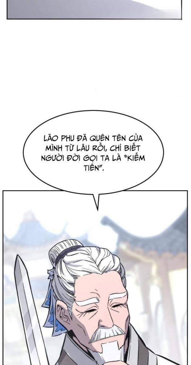 Tuyệt Đỉnh Kiếm Cảm - Page 122