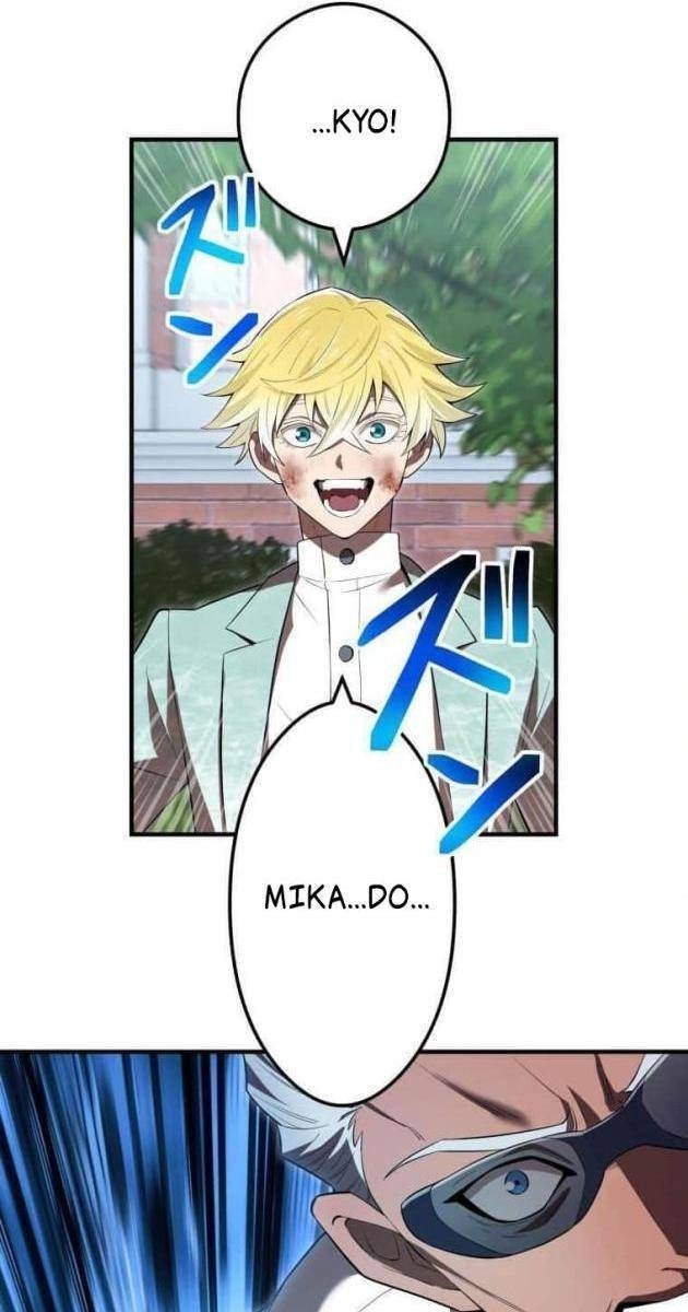 Mình Tao Là Siêu Việt Giả Mạnh Nhất! - Page 130