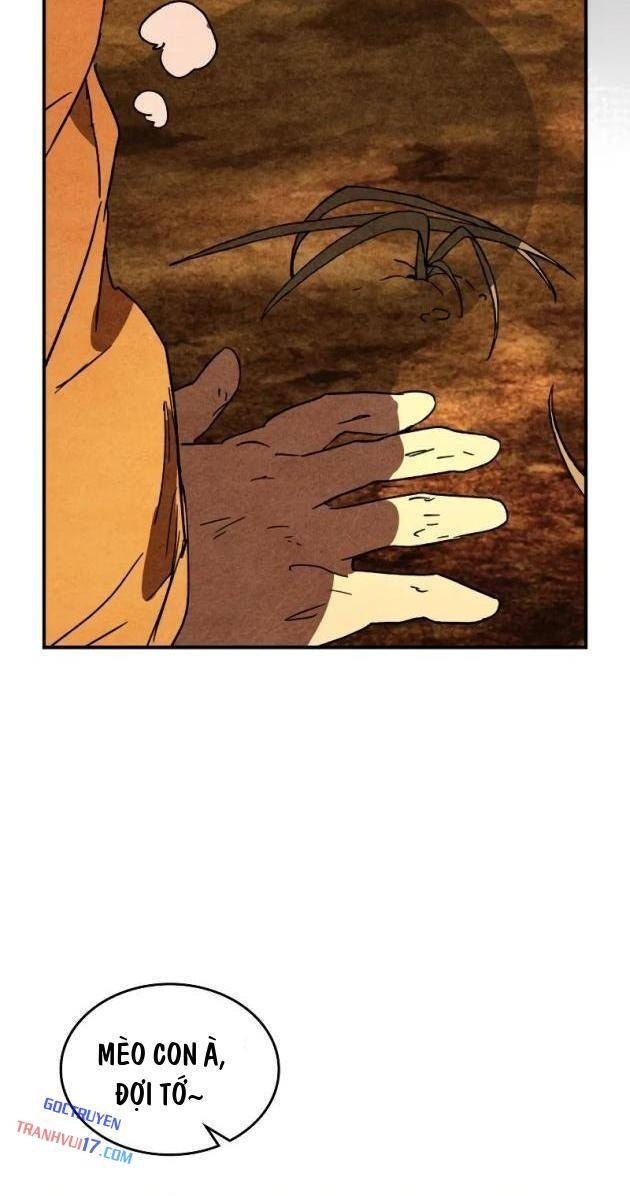 Sự Trở Lại Của Thần - Page 57