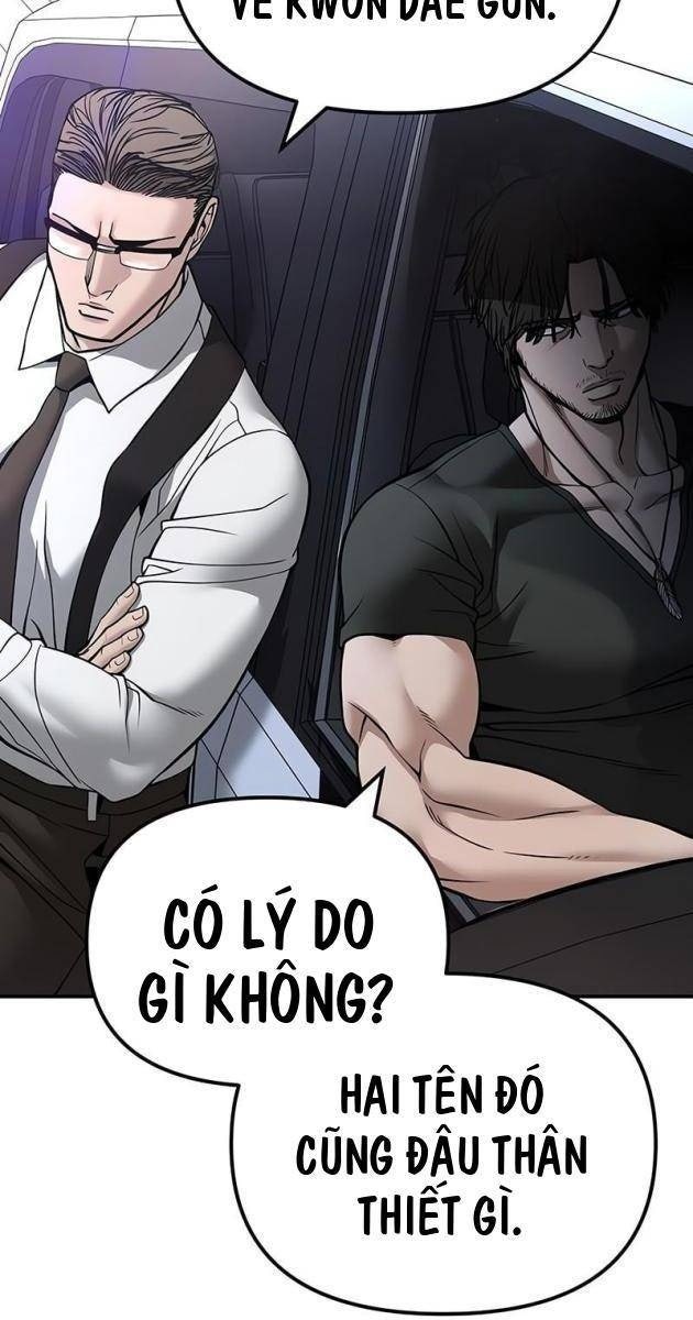 Quản Lý Du Côn - Page 32