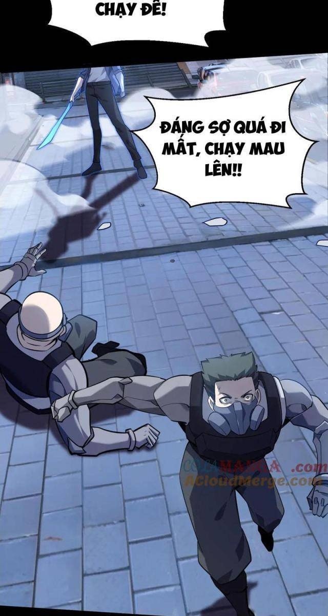 Đừng Gọi Ta Là Ác Ma - Page 39