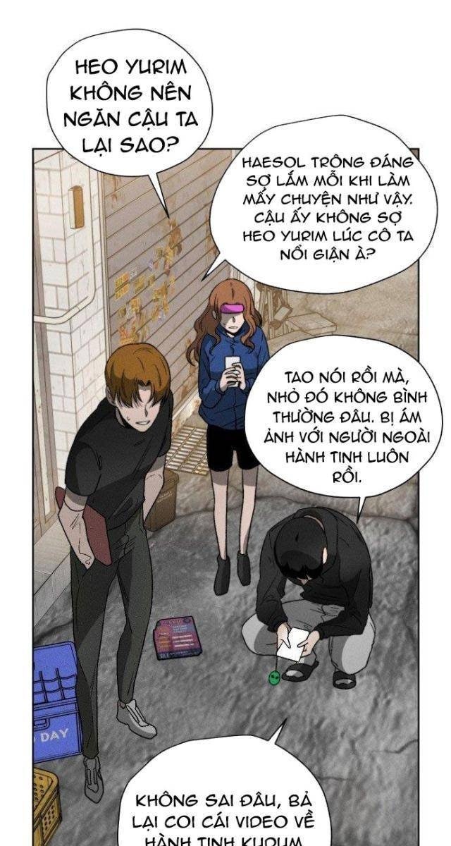 Dự Án Sao Hoả - Page 90