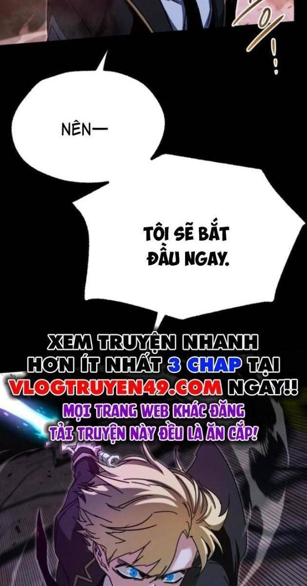 Thống Lĩnh Học Viện Chỉ Bằng Dao Sashimi - Page 38