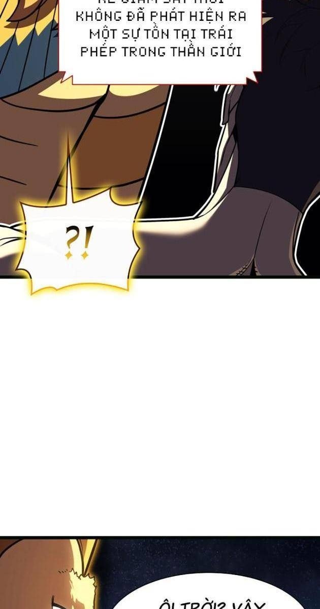 Người Hùng Cấp Thảm Họa Trở Lại - Page 133