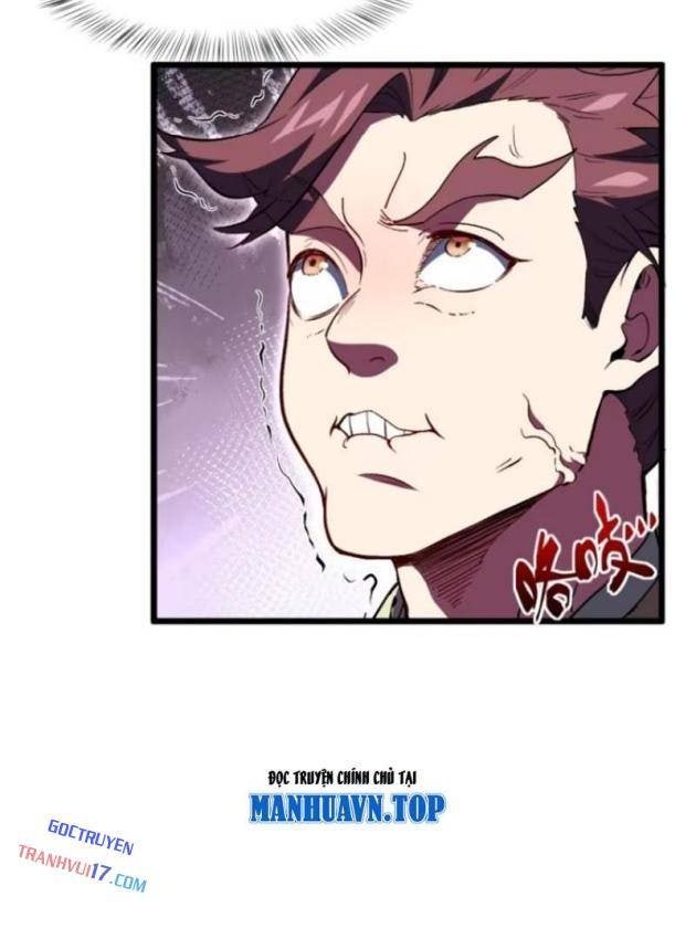 Bắt Đầu Đánh Dấu Hoang Cổ Thánh Thể - Page 38