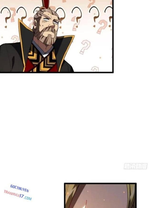 Bắt Đầu Đánh Dấu Hoang Cổ Thánh Thể - Page 50