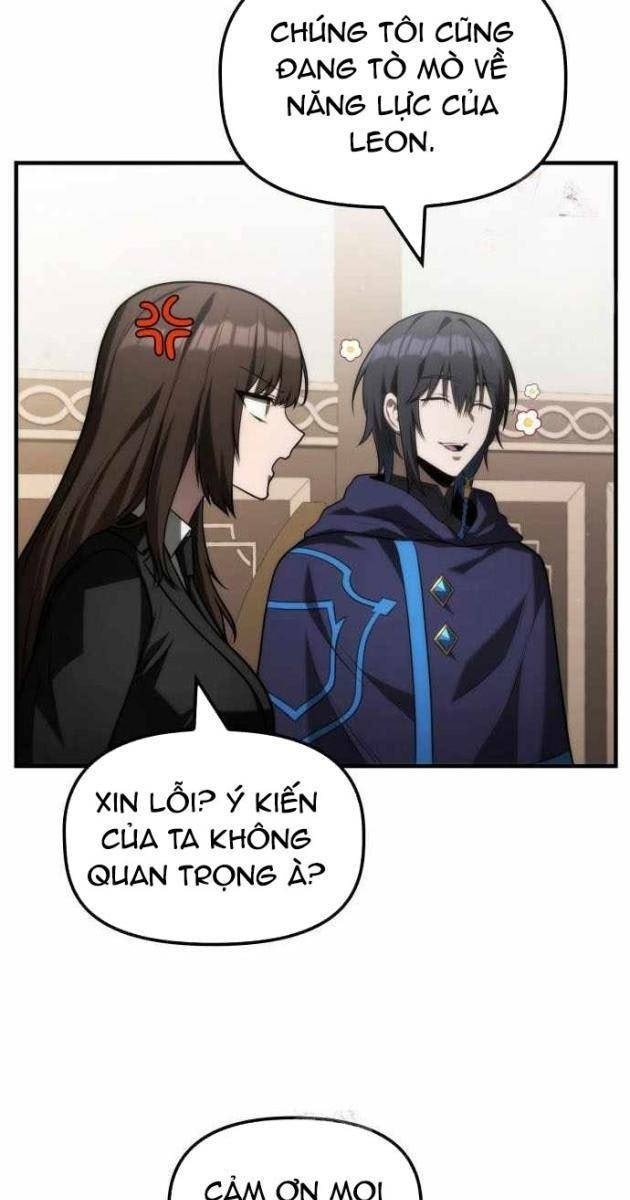 Thiếu Gia Chủ Của Gia Tộc Tử Linh Sư - Page 65