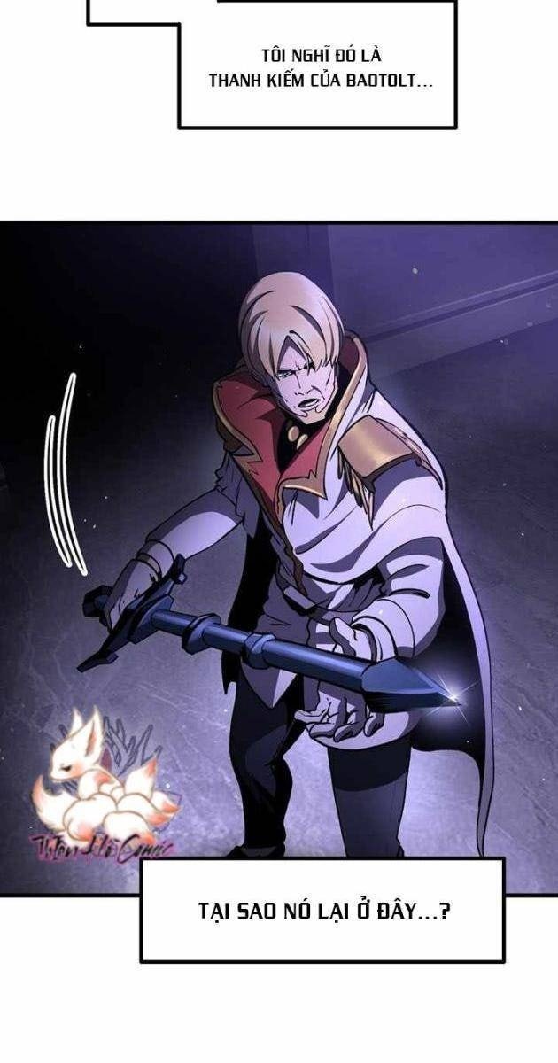 Kẻ Sống Sót Vua Kiếm - Page 73