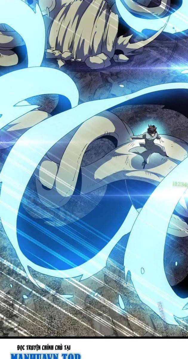 Vạn Tộc Tru Sát!! - Page 55