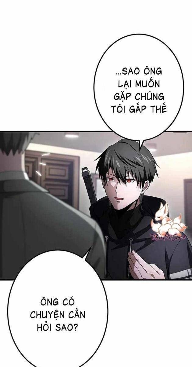 Vượt Cấp Với Kỹ Năng Thần Thánh - Page 48